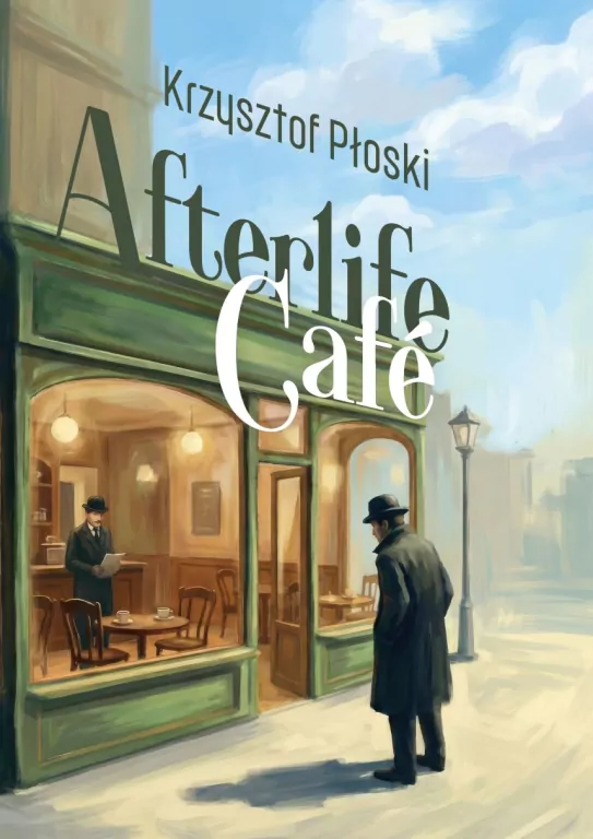 Afterlife Caf - tantis.pl