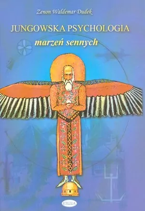 Jungowska psychologia marzeń sennych - tantis.pl