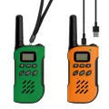 Walkie-talkie explorer. I'm a genius - tantis.pl