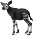 Collecta. Figurka. Okapi cielę, M - tantis.pl