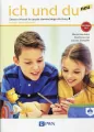 Ich und du. Zeszyt ćwiczeń do język niemieckiego dla klasy 4. Wersja rozszerzona. Szkoła podstawowa - tantis.pl