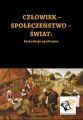 Człowiek-Społeczeństwo-Świat. Interakcje społeczne - tantis.pl