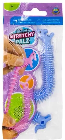 Orb Sensory Stretchy Palz - Jednorożec 41444 - tantis.pl