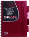 Kołobrulion B5 Coolpack czerwony - tantis.pl