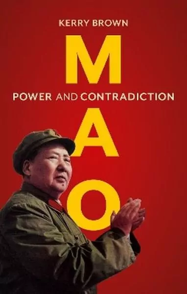 Mao. Power and Contradiction - tantis.pl