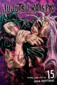 Jujutsu Kaisen vol. 15 - tantis.pl
