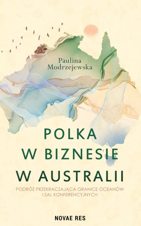 Polka w biznesie w Australii - tantis.pl