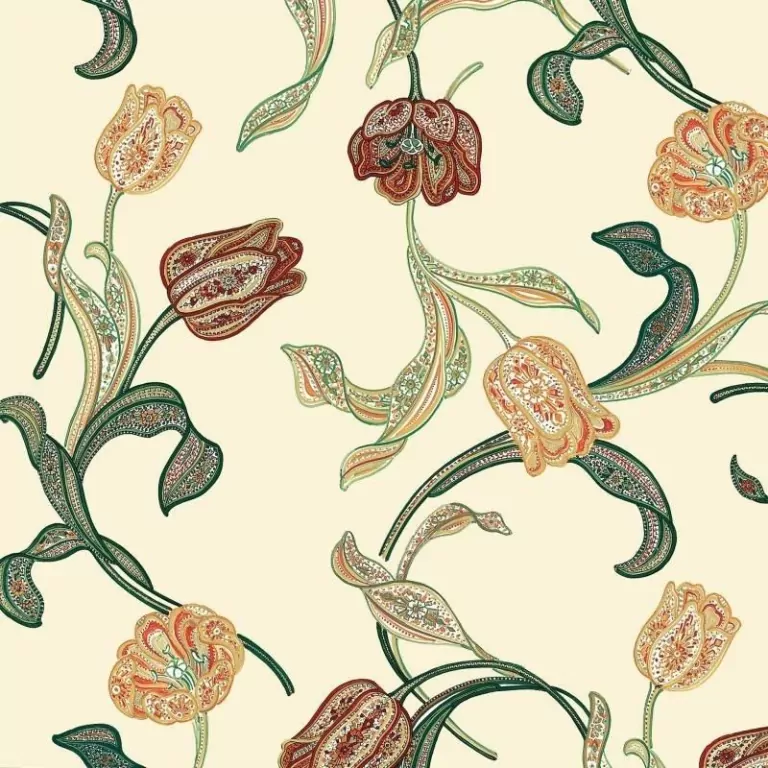Serwetki Fiore Liberty 33x33cm - tantis.pl