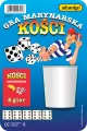Kości. Gra marynarska - tantis.pl