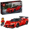LEGO® Speed Champions. Samochód sportowy 77254 - tantis.pl