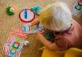 Smart Max. My First Acrobats - tantis.pl