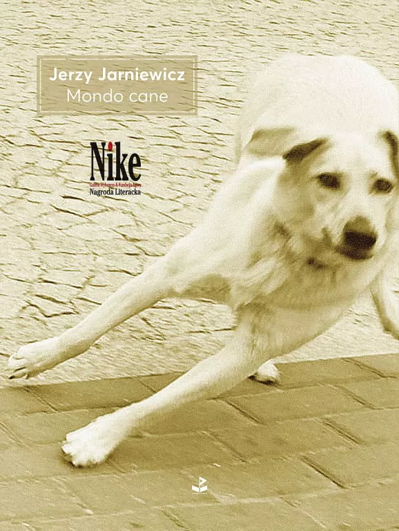 Mondo cane - tantis.pl