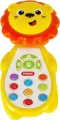 Telefonik lew muzyczny BAM BAM - tantis.pl