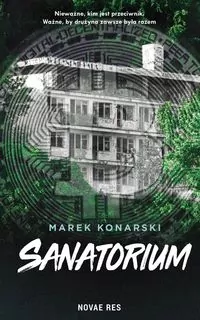 Sanatorium - tantis.pl