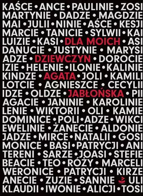 Dla moich dziewczyn - tantis.pl