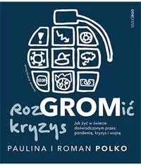 RozGROMić kryzys - tantis.pl