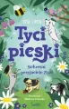 Sekretni przyjaciele Zuzi. Tycipieski. Tom 1 - tantis.pl