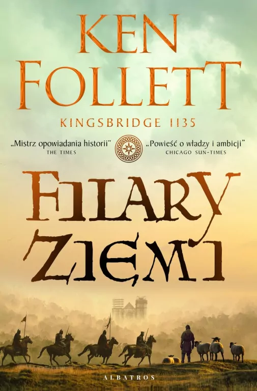 Filary ziemi - tantis.pl