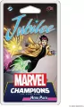 Marvel Champions: Hero Pack - Jubilee - tantis.pl