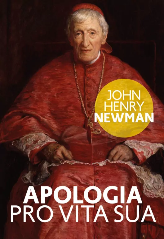 Apologia pro vita sua - tantis.pl