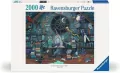 Puzzle 2000 Magik 171125 - tantis.pl