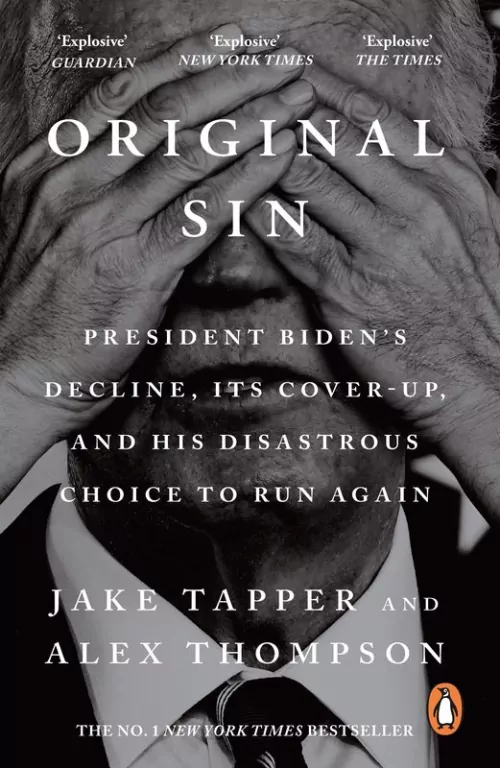 Original Sin - tantis.pl