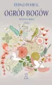 Ogród bogów. Trylogia z Korfu. Tom 3 - tantis.pl