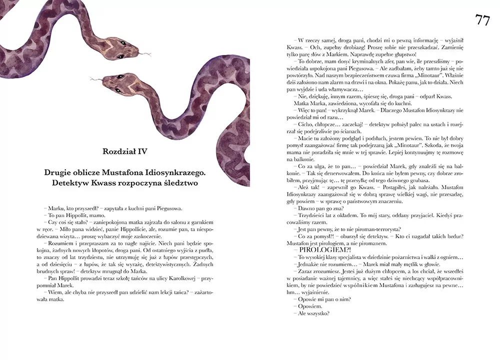 Nowe przygody Marka Piegusa. Kolorowa klasyka - tantis.pl
