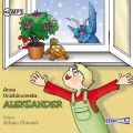 Aleksander. Audiobook - tantis.pl