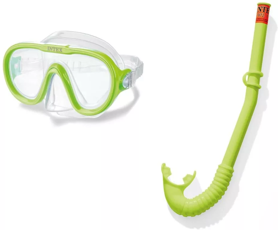 Zestaw do nurkowania - tantis.pl
