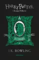 Harry Potter i Książę Półkrwi (Slytherin) - tantis.pl