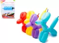 Balony do modelowania z pompką - tantis.pl