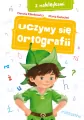 Uczymy się ortografii - tantis.pl