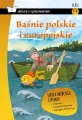 Baśnie polskie i europejskie. Lektura z opracowaniem - tantis.pl