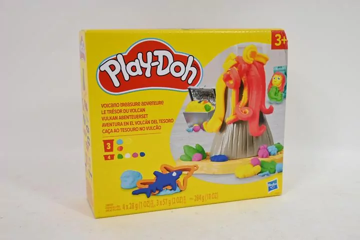 PLD WYBUCHAJACY WULKAN F8789 PUD4 - tantis.pl