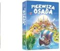 Pierwsza osada - tantis.pl