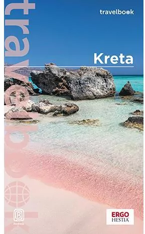 Kreta. Travelbook - tantis.pl