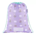 Worek na obuwie Pusheen violet - tantis.pl