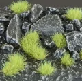 Gamers Grass: Grass tufts - 6 mm - Light Green (Wild) - tantis.pl