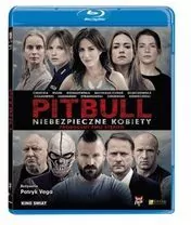 Pitbull. Niebezpieczne kobiety - tantis.pl