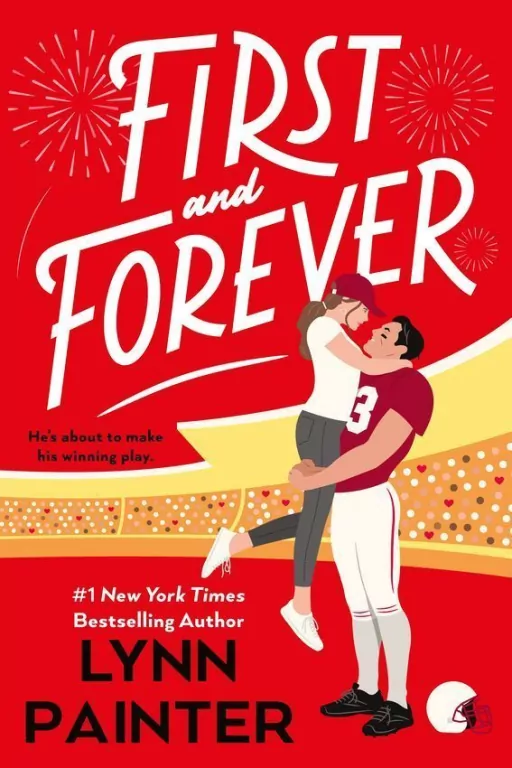 First and Forever - tantis.pl