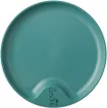 Talerzyk dziecięcy Mio Deep Turquoise - tantis.pl