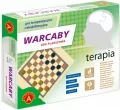 Warcaby. Terapia - tantis.pl