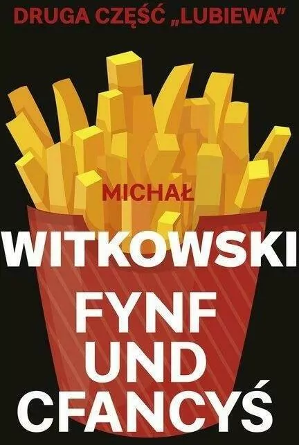 Fynf und cfancyś - tantis.pl