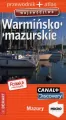Warmińsko-mazurskie. Polska niezwykła. Przewodnik + atlas - tantis.pl