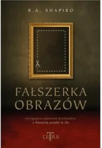 Fałszerka obrazów - tantis.pl