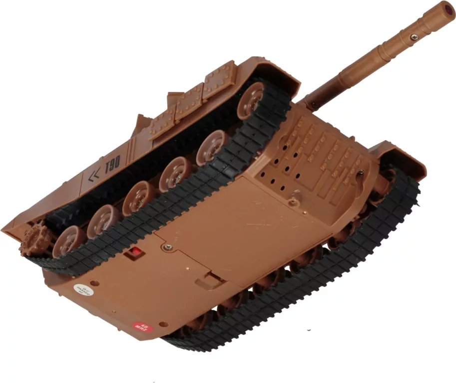 CZOLG R/C FF LAD 50X20X24 MC WB 8 - tantis.pl