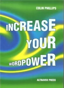 Increase Your Wordpower - tantis.pl