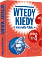 Wtedy kiedy. Niezwykła Polska. Dodatek do gry nr 4 - tantis.pl