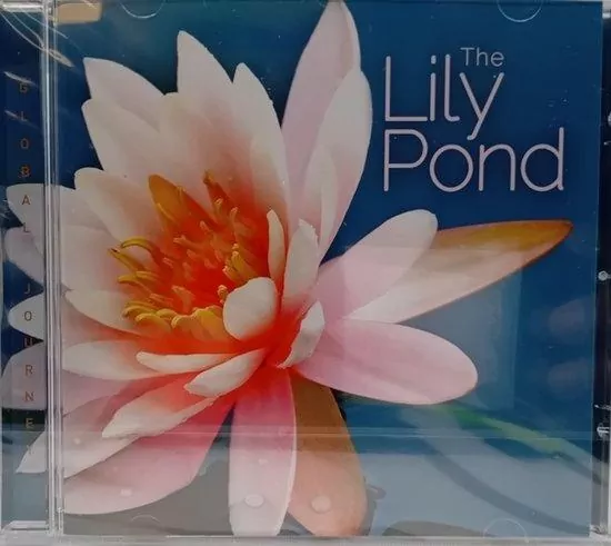 The Lily Pond - tantis.pl